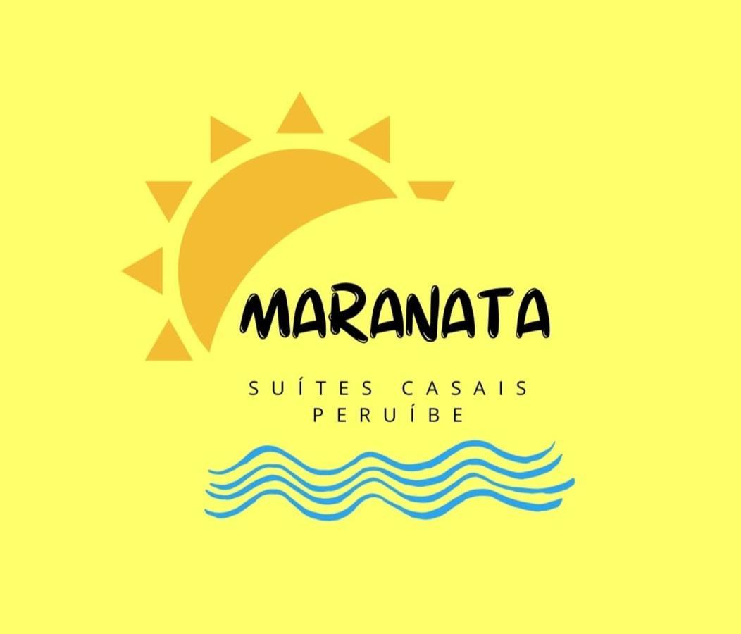 Maranata Suites - Check-In 10H (Adults Only) Peruibe Exterior photo