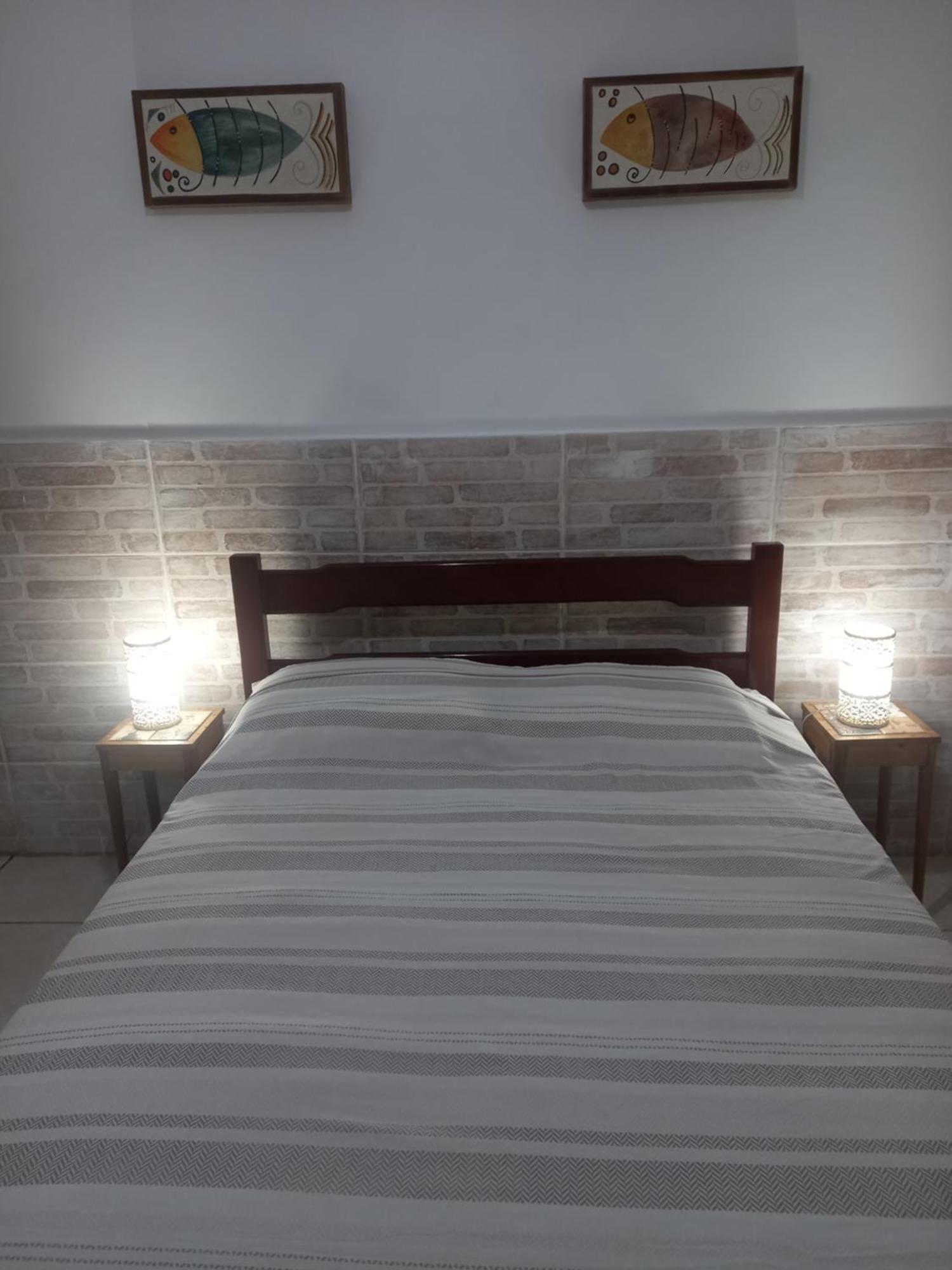 Maranata Suites - Check-In 10H (Adults Only) Peruibe Exterior photo