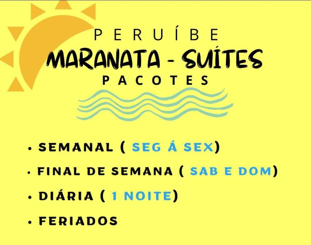 Maranata Suites - Check-In 10H (Adults Only) Peruibe Exterior photo
