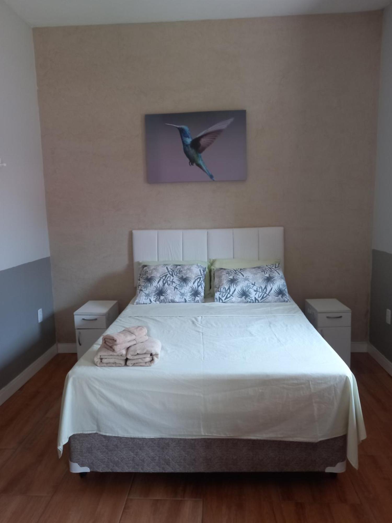 Maranata Suites - Check-In 10H (Adults Only) Peruibe Exterior photo