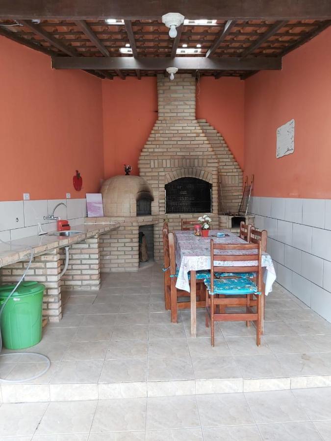Maranata Suites - Check-In 10H (Adults Only) Peruibe Exterior photo