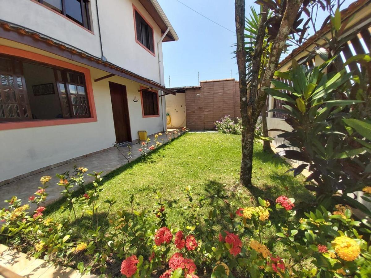 Maranata Suites - Check-In 10H (Adults Only) Peruibe Exterior photo